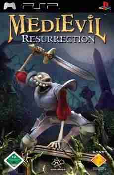 Descargar Medievil Resurrection [MULTI5] por Torrent